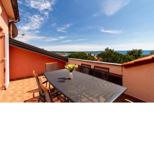 PUNTA Deluxe Apartments