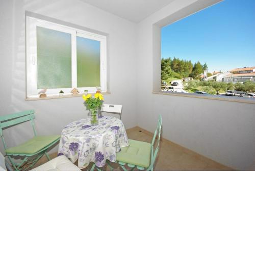 Quiet apartment in citty center
