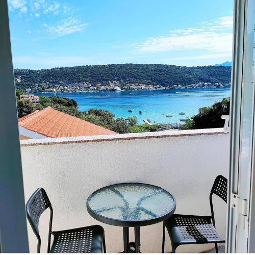 Rab Island Apartments Del Sole