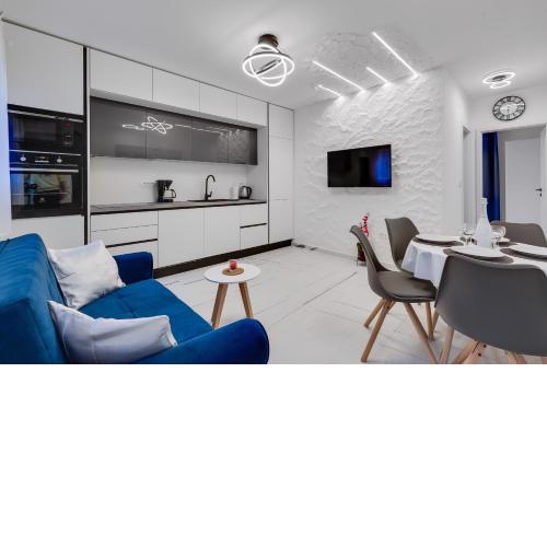 Rade Luxury Apartment
