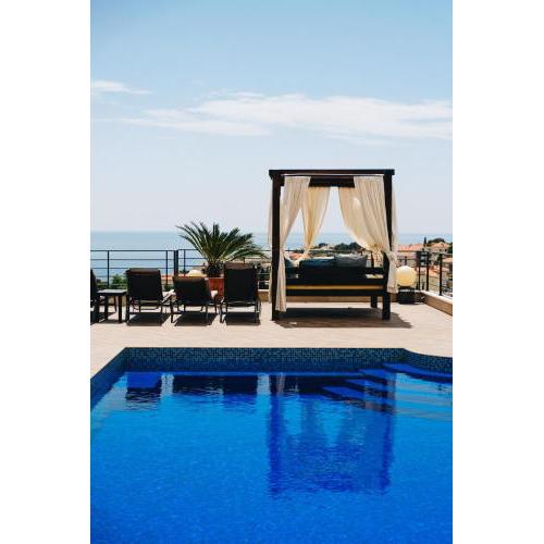 Residence Apt. 2, Marghareta