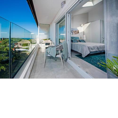 Residence Blu Sky