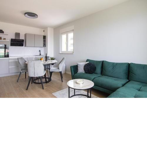 Residence Ivano