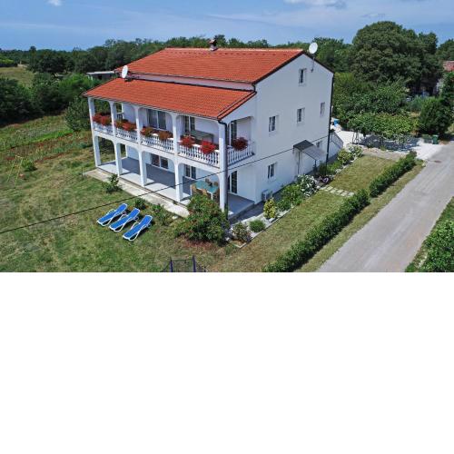Residence