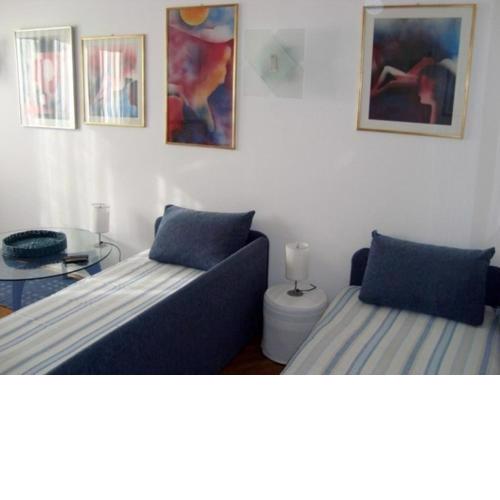 Riki Accommodation