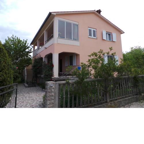 Rina Apartments