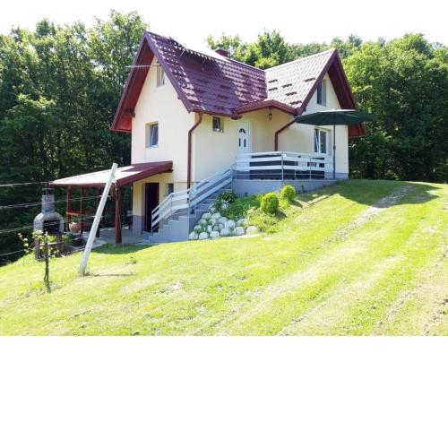 Robinson "Mountain getaway" for Rest and Recreation sorrounded by Nature-PET FRIENDLY