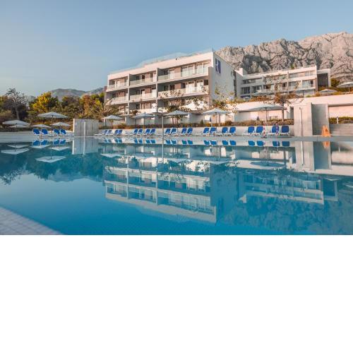 Romana Beach Resort
