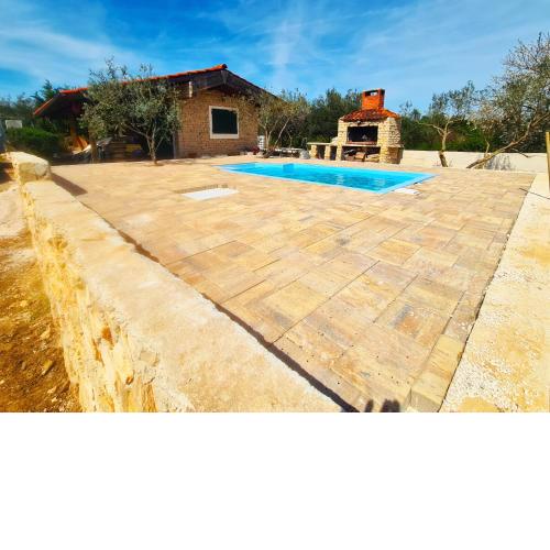 Romantic Villa Cherry