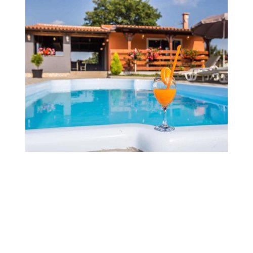 Romantic Villa Sejdić
