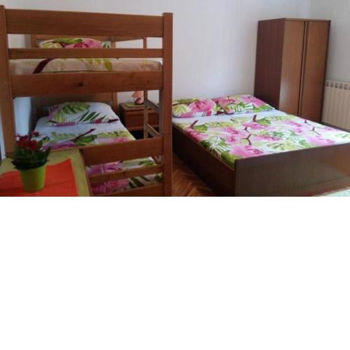 Room in Lopar with terrace, air conditioning, WiFi 3719-6