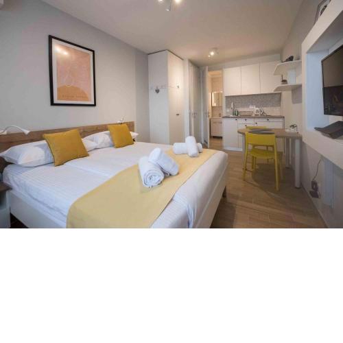 Roomies Zagreb
