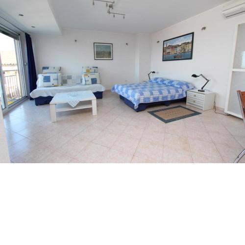 Rooms and Apartments Bella Vista
