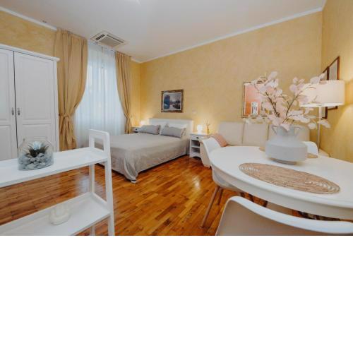 Rooms and Studios Villa Rossella 2