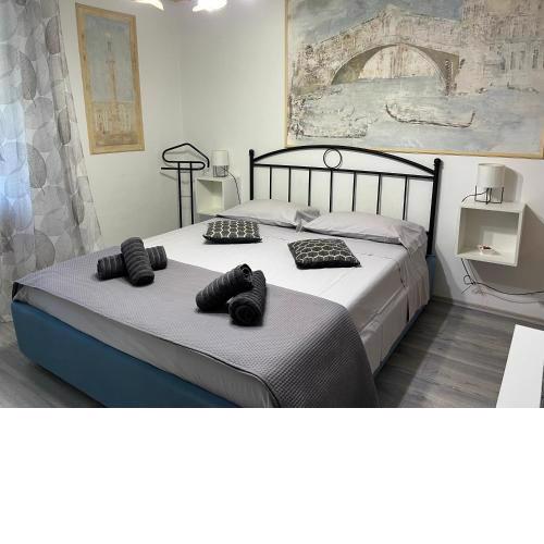 Rooms Barbieri Rovinj