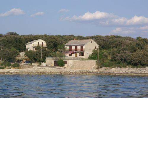 Rooms by the sea Cove Mulobedanj, Pag - 4061