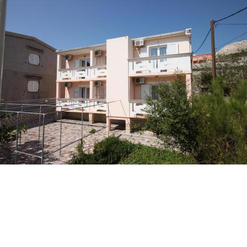 Rooms by the sea Metajna, Pag - 6378