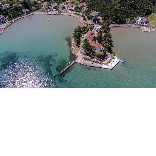 Rooms by the sea Supetarska Draga - Donja, Rab - 5013