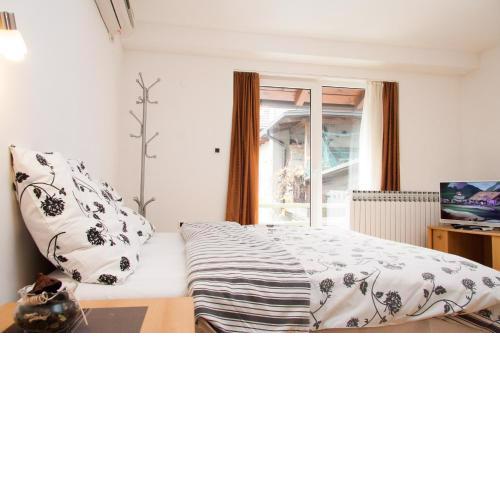 Rooms Garden Zagreb Airport
