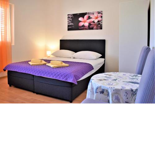 Rooms in family house Vera
