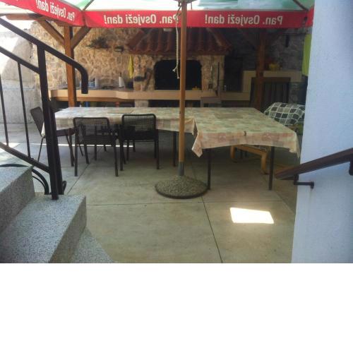 Rooms Ivica Vodice
