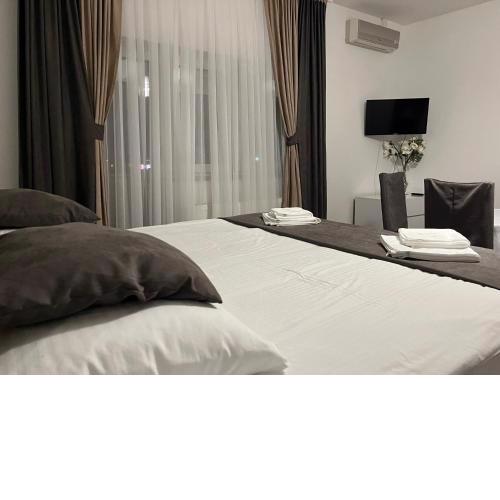 Rooms Laguna