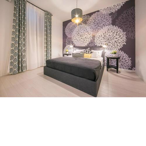 Rooms Nela