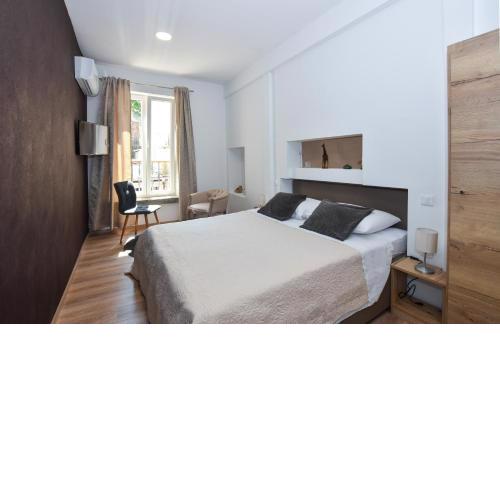 Rooms Patricija