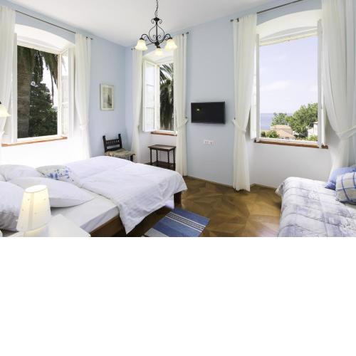 Rooms Posat