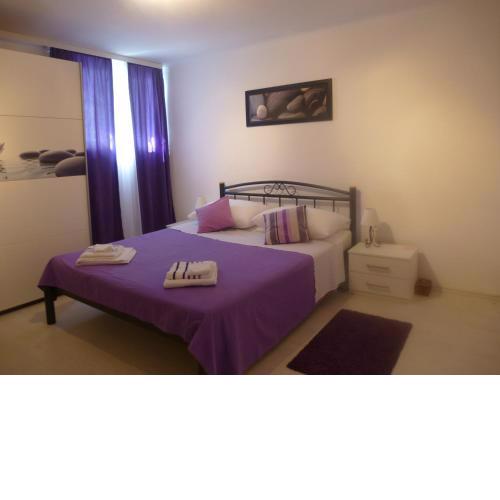 Rooms Sibila