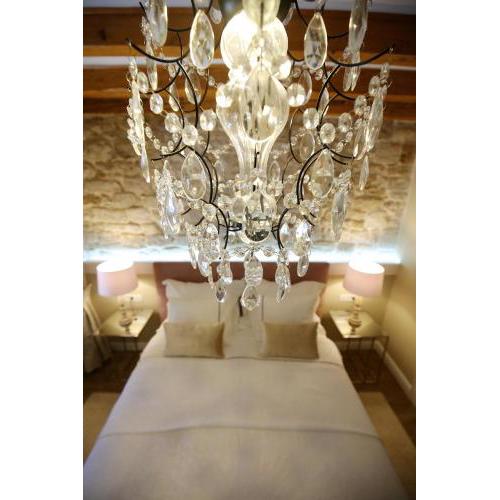 Rooms Skoblar