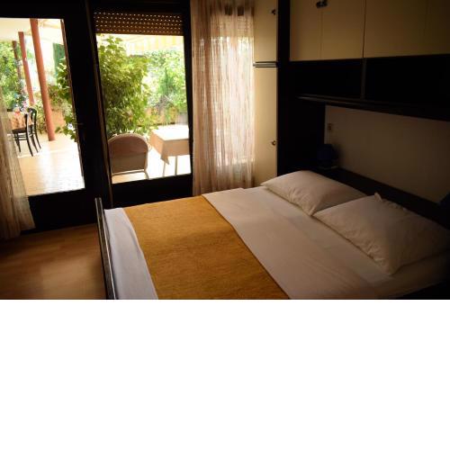Rooms Vila Mautner