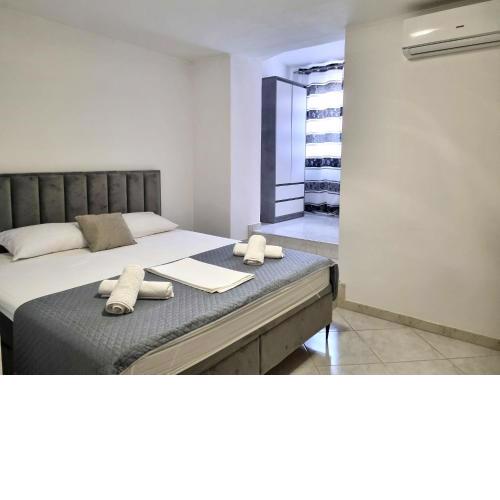 Rooms Vitoria on Joakim Square