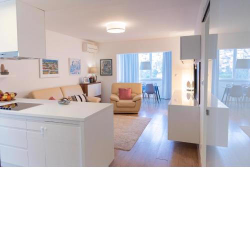 Rory apartment