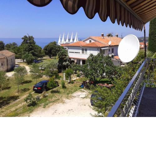 Rovinj view Apartment