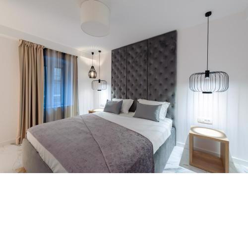 Royal Luxury Room