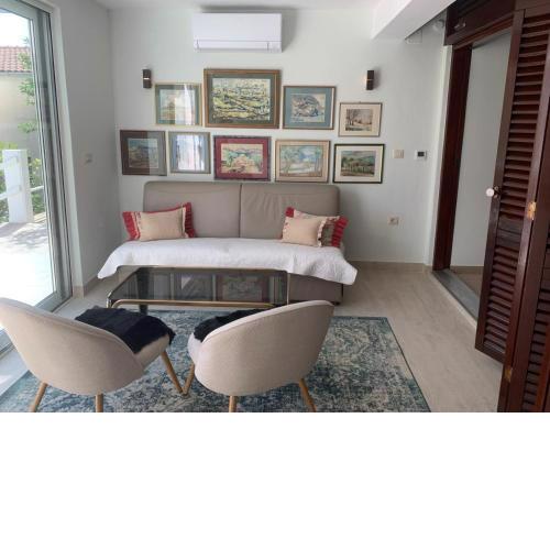 Rozita Seaside Relax Apartments