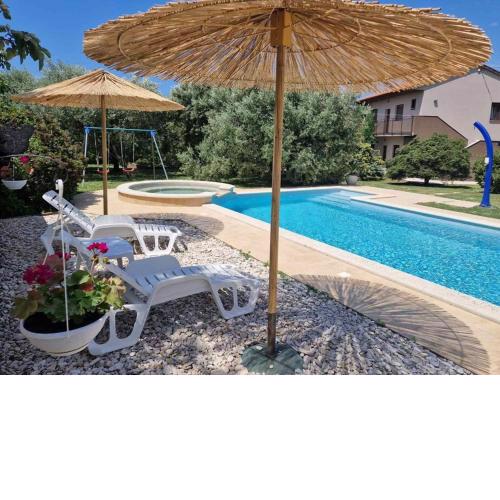 Sabi Relax Zone Apartment