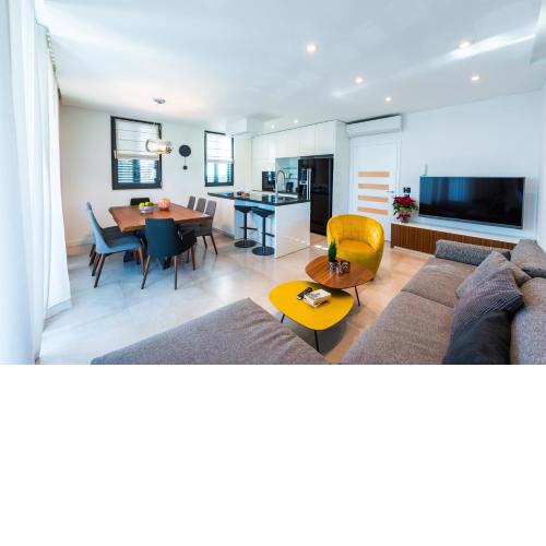 Saint Blaise Luxury Suite