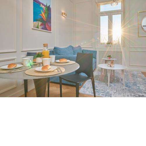 Salve Luxury Apartment by Litto
