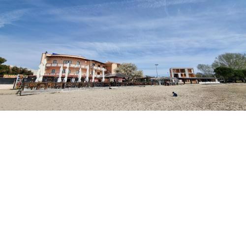 SAND BEACH APARTMENT IDILA