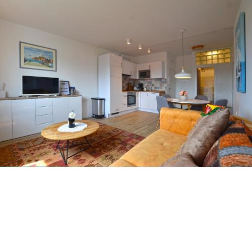 Sarah Apartment