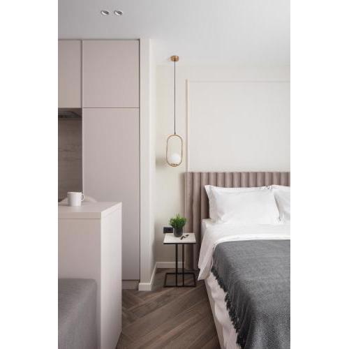 Savoia Apartment