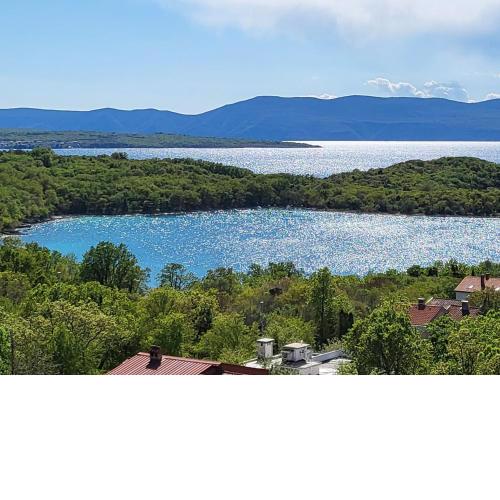 Sea View Apartment Bellavista Njivice
