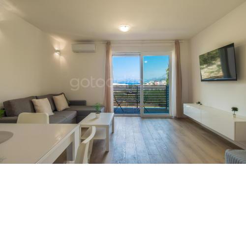 Sea View Apartments Pezze