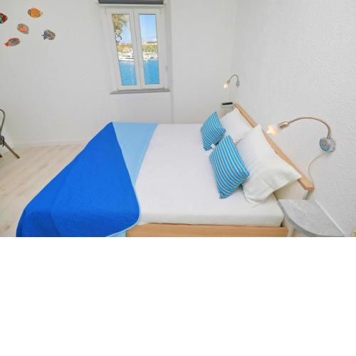 Sea View Studio Apartment