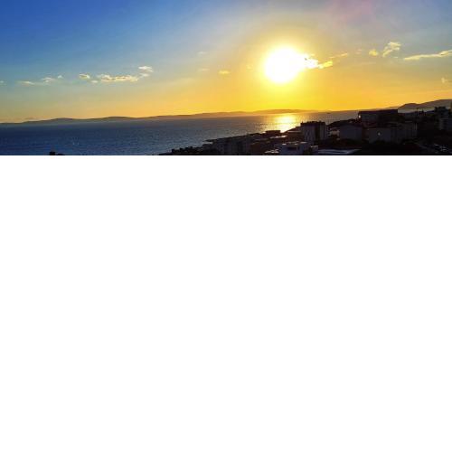 Sea view Žnjan