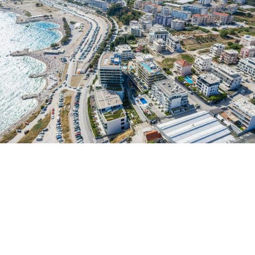 Seaside Apartments