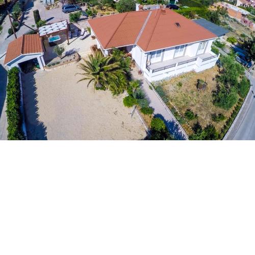 Seaside holiday house Barbat, Rab - 13806