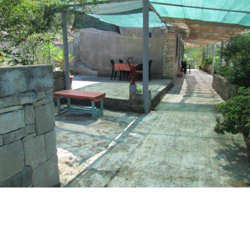 Seaside holiday house Cove Bristva, Korcula - 14892
